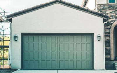 Summer Safety Tips For Residential Garage Doors