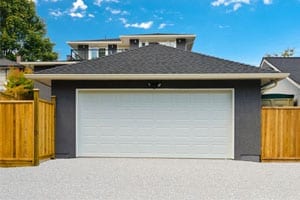 Why You Should Replace Your Residential Garage Door in Edmonton?