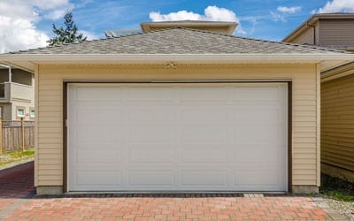 6 Effective Ways To Keep Your Home Garage Secure 